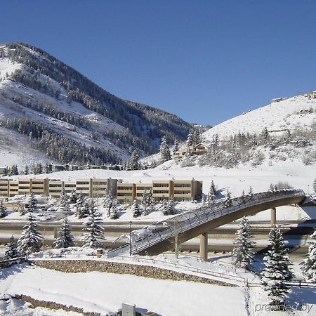 Aparthotel Sun Vail Zewnętrze zdjęcie