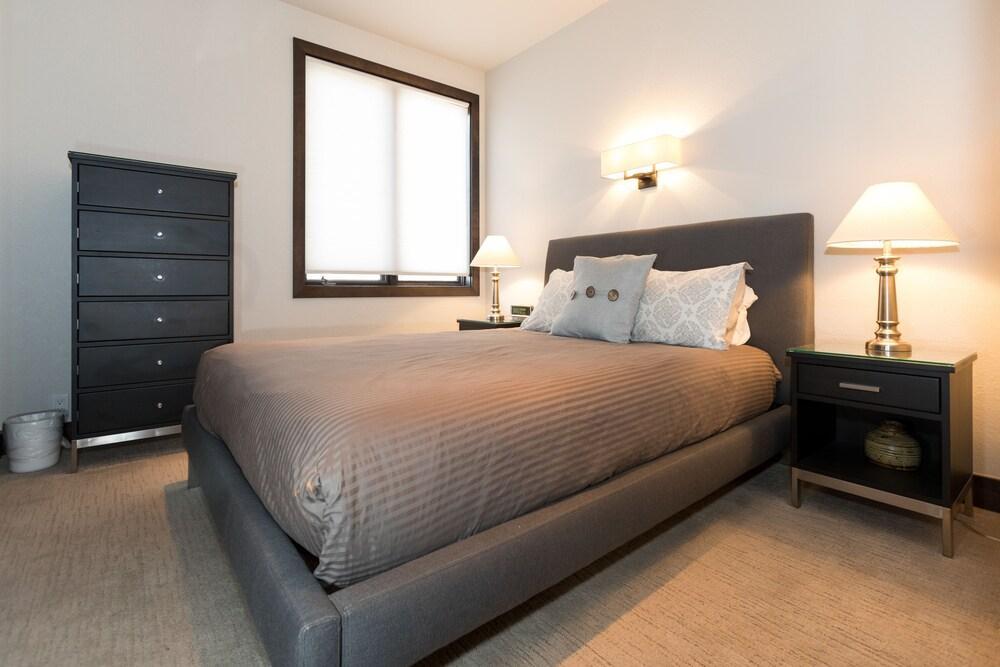 Aparthotel Sun Vail Zewnętrze zdjęcie