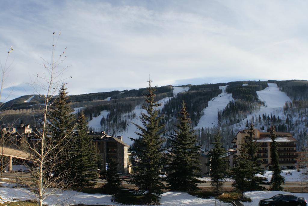 Aparthotel Sun Vail Pokój zdjęcie