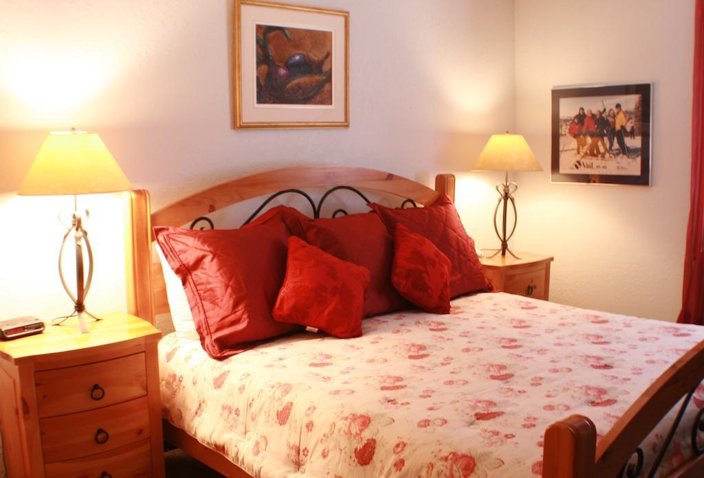 Aparthotel Sun Vail Pokój zdjęcie