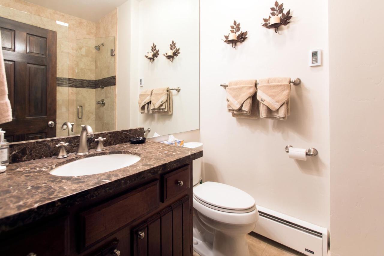 Aparthotel Sun Vail Zewnętrze zdjęcie