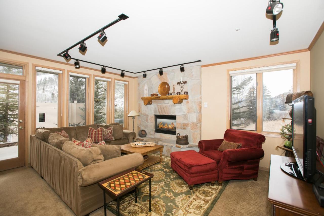 Aparthotel Sun Vail Zewnętrze zdjęcie