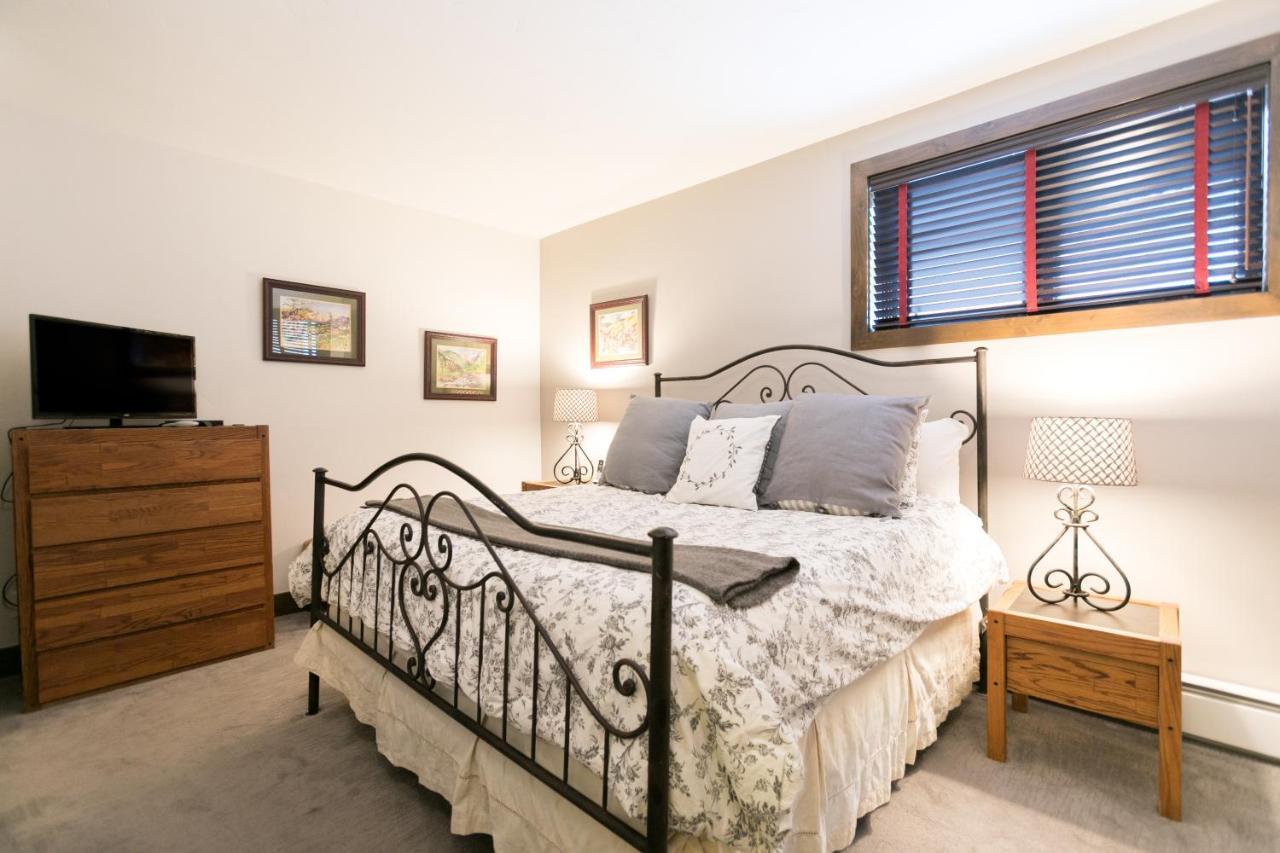 Aparthotel Sun Vail Zewnętrze zdjęcie