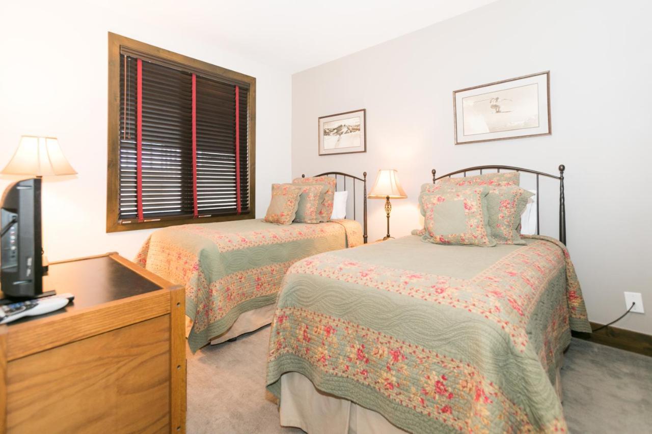 Aparthotel Sun Vail Zewnętrze zdjęcie