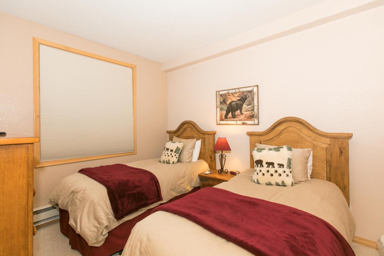 Aparthotel Sun Vail Zewnętrze zdjęcie