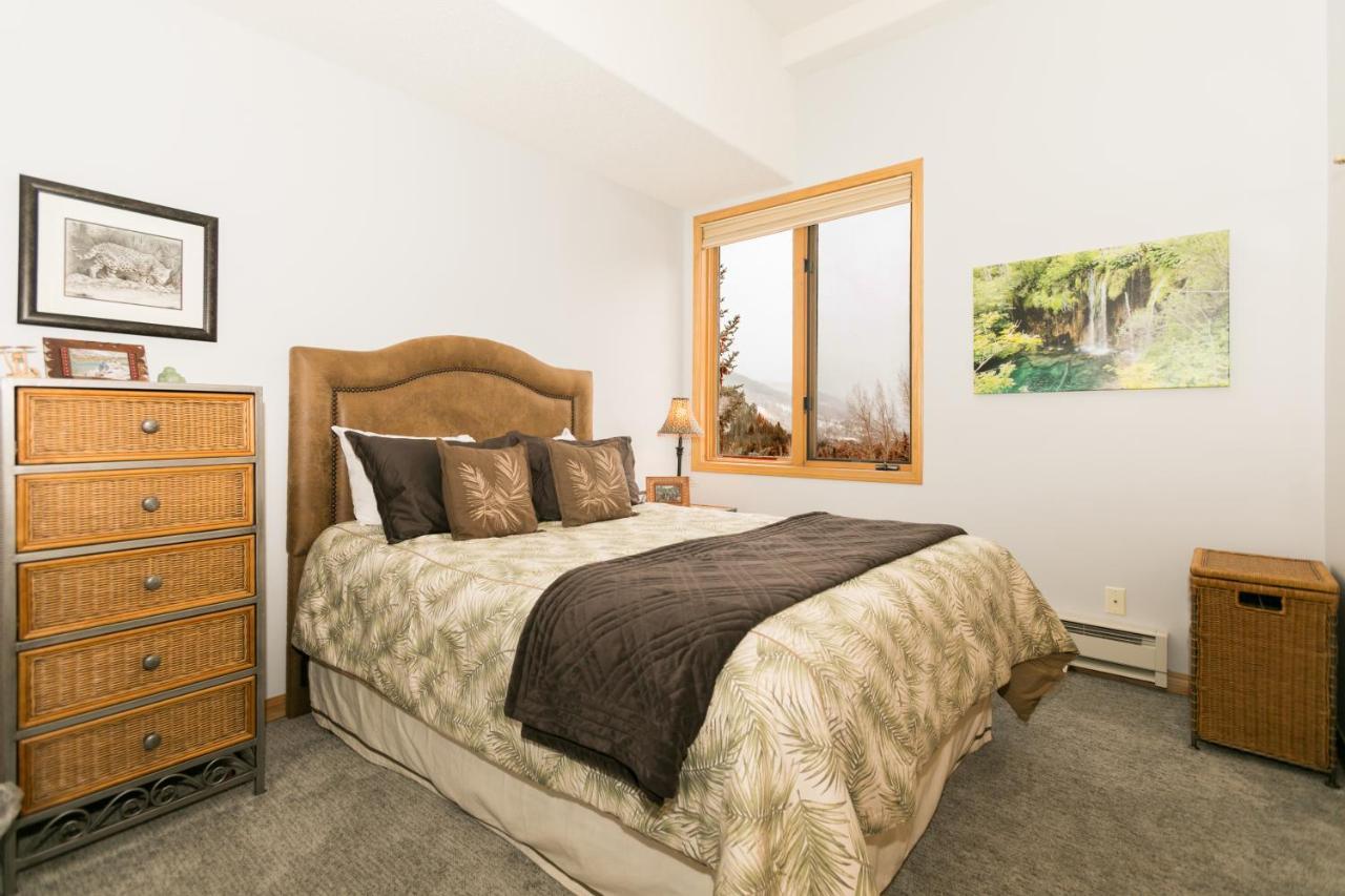 Aparthotel Sun Vail Zewnętrze zdjęcie