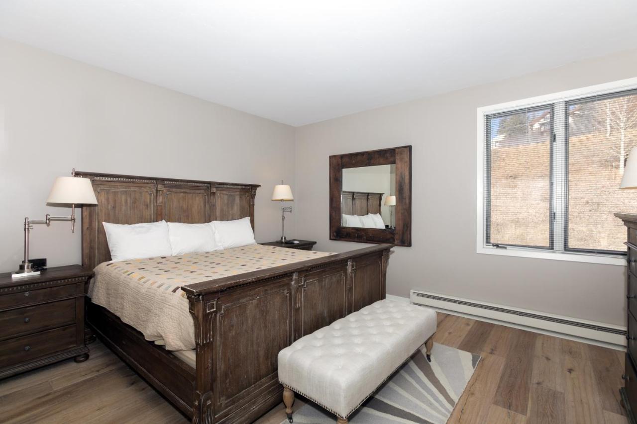 Aparthotel Sun Vail Zewnętrze zdjęcie