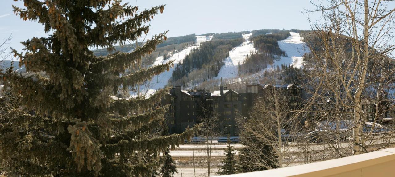 Aparthotel Sun Vail Zewnętrze zdjęcie