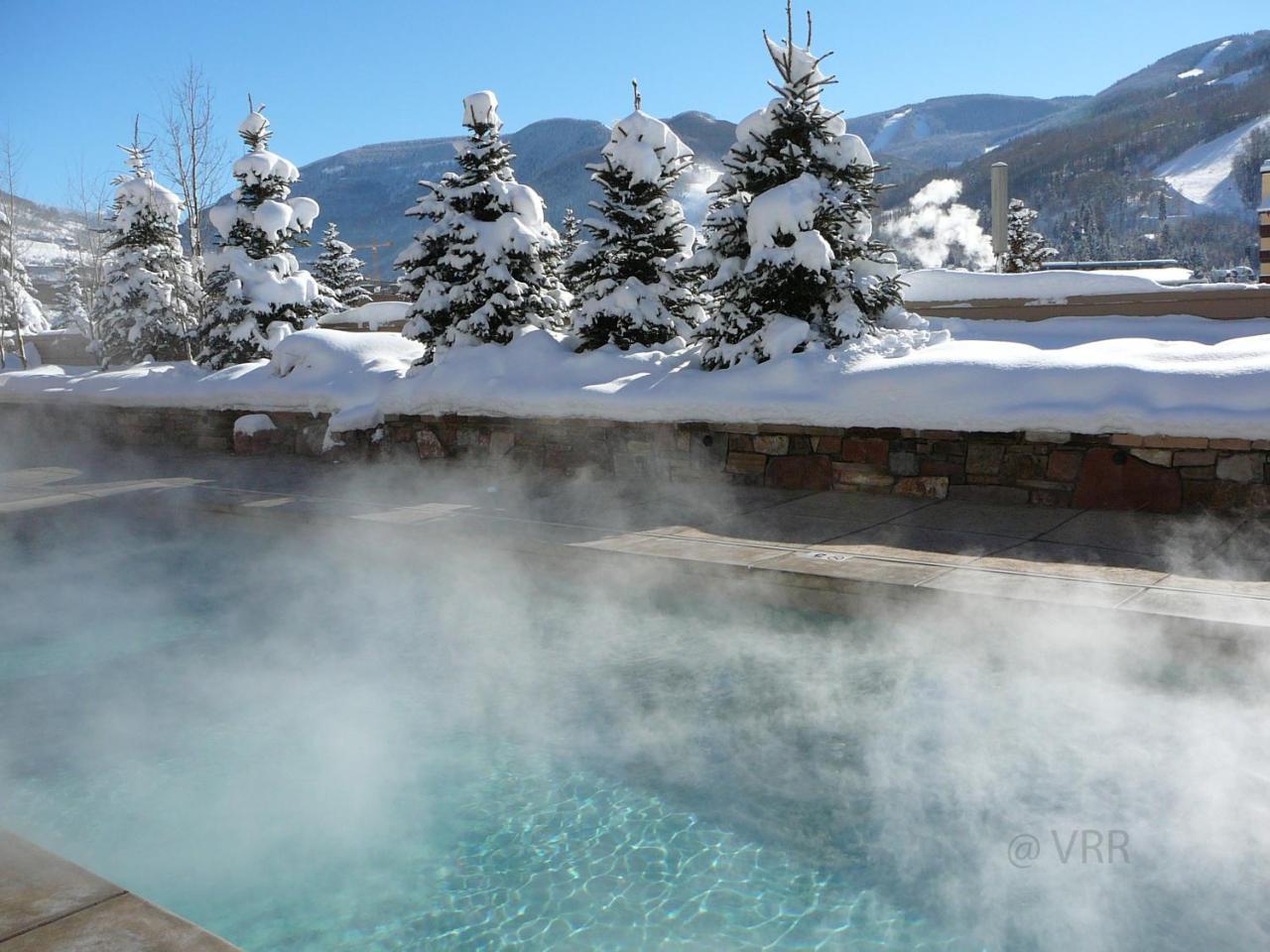 Aparthotel Sun Vail Zewnętrze zdjęcie